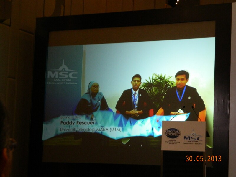 MIBPC 2013 Awards - 13 MIBPC 2013 Awards - 13